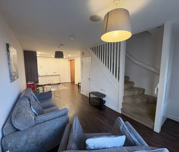 Apartment 11.08 The Arc, Titantic Quarter, Belfast BT3 9FP - Photo 2