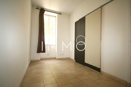 Location Appartement 2 pièces 33m² MARSEILLE 5ème - Photo 3