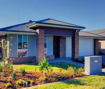 Stylish 4 Bedroom On Large Level Block - Photo 2