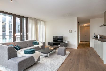 Appartement te huur: Gubbelstraat 10-C03 6211 CE Maastricht - Photo 4