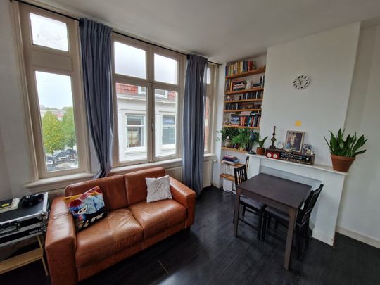 Te huur: net 2-kamer appartement in het centrum van Breda - Foto 1