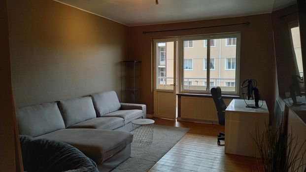 Ågärdsgatan, Köping - Photo 1