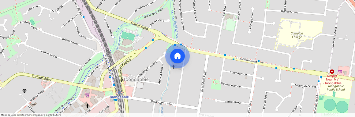 4 Lamonerie Street, NSW 2146, Toongabbie