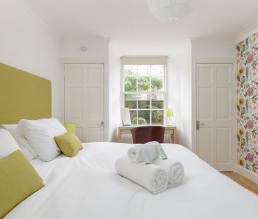 3 Bed Flat, Cumberland St North West Lat Lan, EH3 - Photo 6