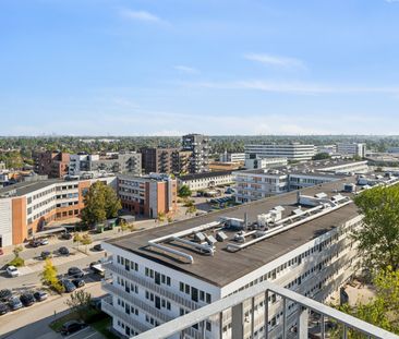 Hørkær 8M, 6. 2., Bakkekæret, 2730 Herlev - Foto 5