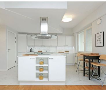 Apartament na wynajem, ul. Jana III Sobieskiego, Warszawa Wilanów - Photo 3