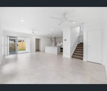 Brand New 4-Bedroom Home - Photo 3