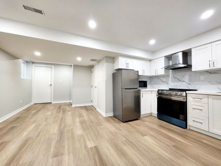 For Lease - 78 Beverton Crescent, Ajax, Ontario - Photo 3