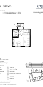 Herrgårdsgatan 67, 746 49, Bålsta - Foto 4