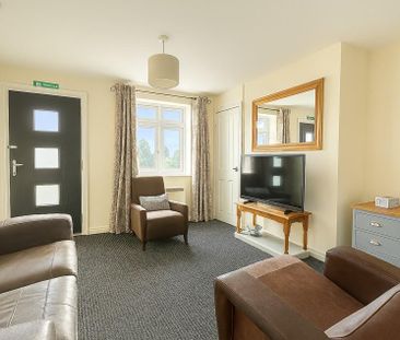 House share to rent - Photo 5