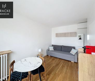 Location Appartement 1 pièce 18m² - Photo 3