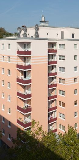 2-Zimmerwohnung mit Balkon in Elberfeld! WBS erforderlich - Photo 1