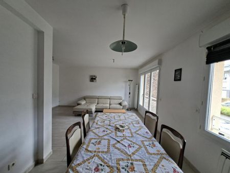 Maison T6 à louer - 103 m² - Photo 2