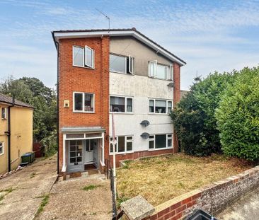 2 bedroom maisonette to rent - Photo 5