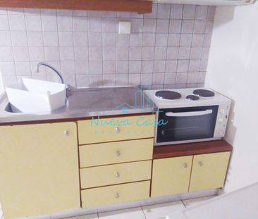 Studio/Γκαρσονιέρα για ενοικίαση Τ.Ε.Ι. (Πάτρα) - Photo 6