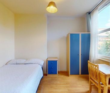 Flat share to rent - Photo 1