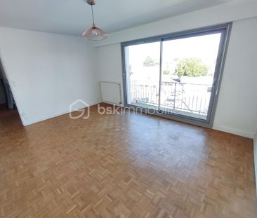 Appartement de 31,85 m² à Savigny-Sur-Orge - Photo 2