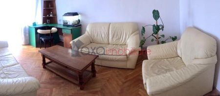 Apartament 3 camere de inchiriat in Cluj-Napoca, Zorilor ID 4020 - Fotografie 2