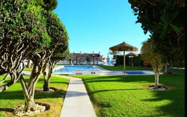 Alquiler de piso en Calle San Fermín, 2 - Photo 1