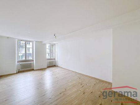 2.5 pièces au centre d’Avenches - Photo 3