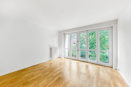 Helle Wohnung im beliebten Gellert Quartier - Photo 3