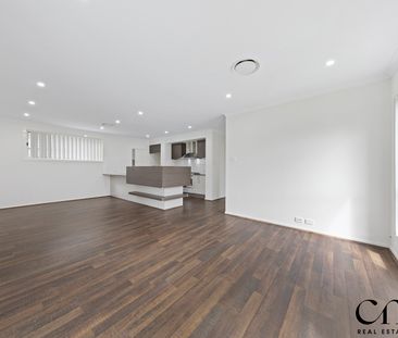 15 Hooper Road, Edmondson Park NSW 2174 - House For Rent | Domain - Photo 2