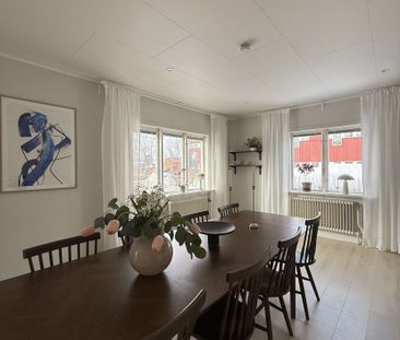 Vitbergsvägen, Skellefteå - Photo 1