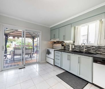 For Lease - 850 Monaghan Avenue, Oshawa, Ontario - Photo 6