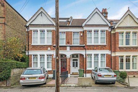 Lydon Road, Clapham, SW4 - Photo 2