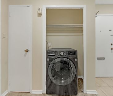 For Lease - 825 Kennedy Road Unit# 204, Toronto, Ontario - Photo 5