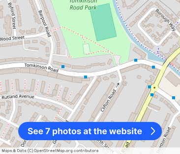 2 bedroom terraced house for rent - Photo 1