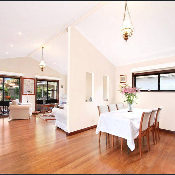 4-bedroom shared house, Bligh St - Photo 1