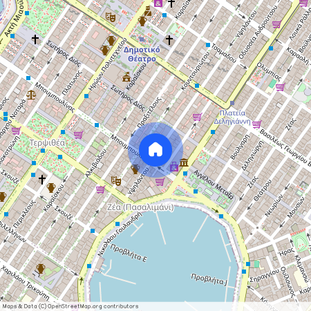 Πειραιάς (Κέντρο)