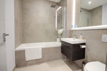 1 bedroom apartment to rent - Photo 5