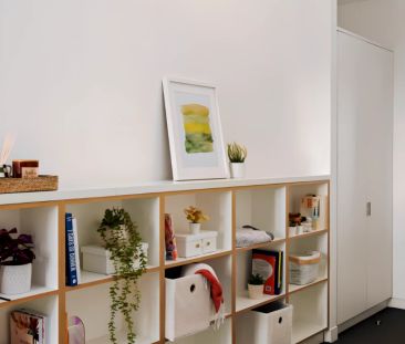 Single Bedroom – 6 Share Apartment - Photo 4