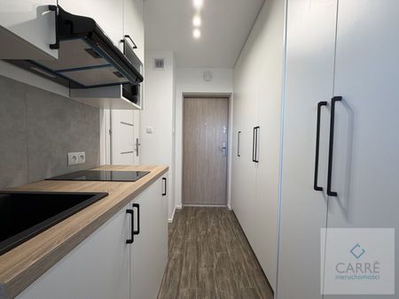 MIESZKANIE na WYNAJEM - Zdjęcie 3