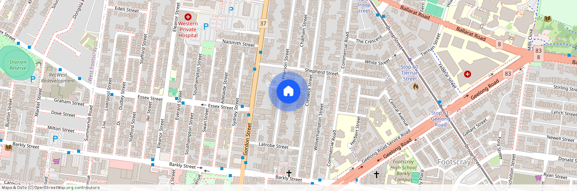 69 Macpherson Street, Footscray VIC 3011