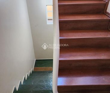 Sobrado com 3 quartos e 202m² para alugar em Vila Floresta, Santo A... - Photo 4