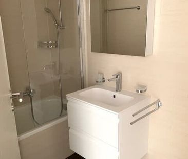 1 Zimmer, 4. Stock - Photo 6