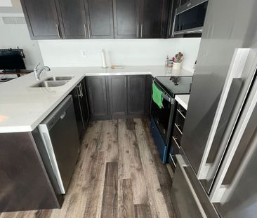 For Lease - 55 Romilly Avenue Unit# 23, Brampton, Ontario - Photo 3