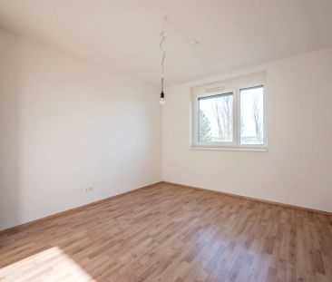 Guter Grundriss! ERSTBEZUG in Eisenstadt! 3 Zimmer, Balkon, 2 KFZ-S... - Photo 4