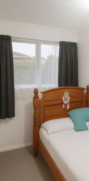 One Bedroom Unit Near shopping centre - Photo 1