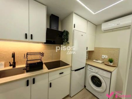 Piso en alquiler en Calle Jardines de Felipe Ii - Foto 3