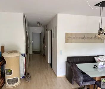 Smart Home Maisonettewohnung mit Eigengarten, Familienjuwel in 1220 Wien - Photo 3