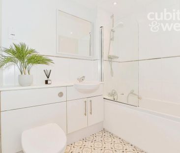 1 bedroom apartment to rent - Photo 6