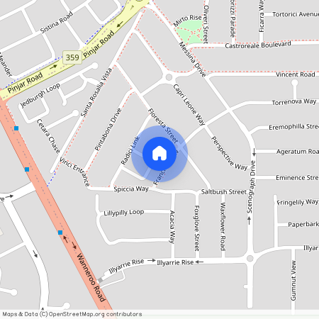 10 Francina View, WA 6065, Sinagra