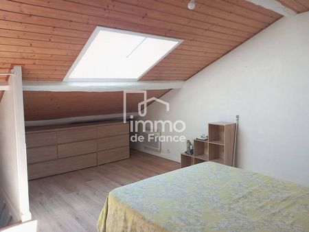 Location appartement 3 pièces 61.97 m² à Valserhône (01200) - Photo 3