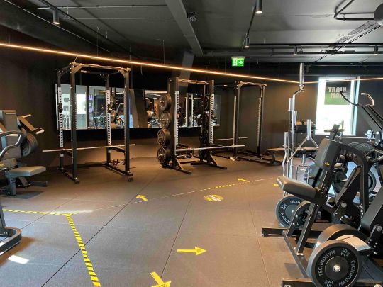 Te huur: Appartement Botersloot in Rotterdam - Foto 1