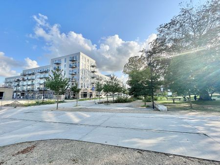 Tornhøjvej 4H, 1. 5, 9220 Aalborg Øst - Photo 4