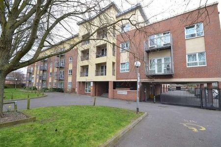 Caversham Place, Richfield Avenue, Reading, RG1 - Photo 3